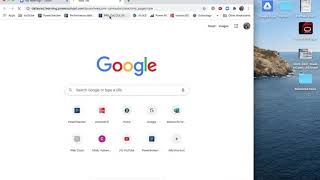 Login to Zoom with Google