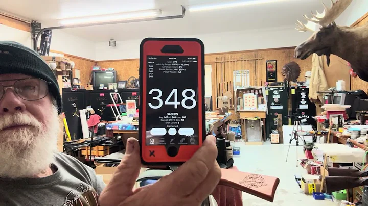 Daisy, Red Ryder William D Tom palmer custom👍🇺🇸🏁