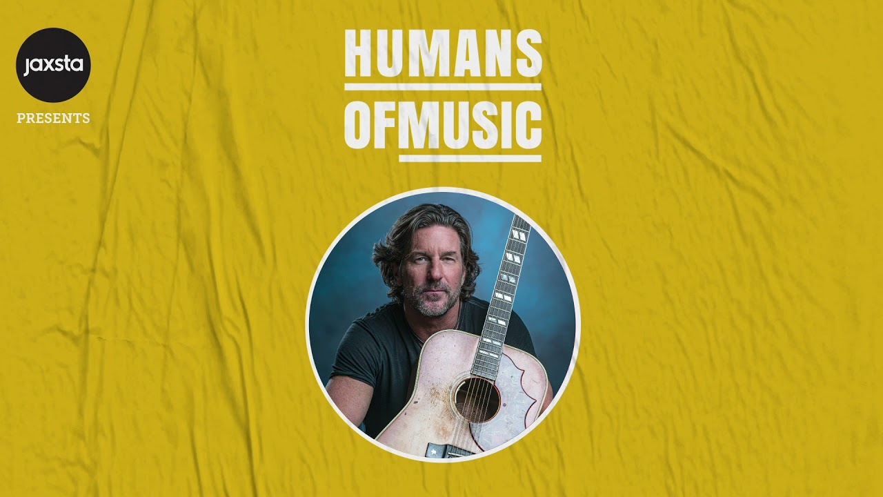 Brett James: From medical student to GRAMMY-winning songwriter​ | Jaxsta's Human of Music