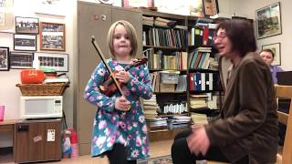 Lesson of Sadie - The Beginner - Spring #2
