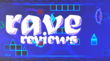 my part in "RAVE REVIEWS" by Flimming and more