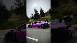 Lamborghini Huracan towing a...Urus? 😂 #lamborghini #lamborghinihuracan #lamborghiniurus @FuturaTrailers