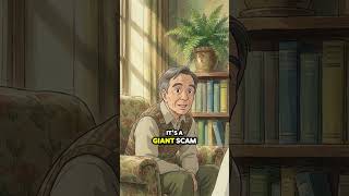 The bank smiles… Until you realize putting it in your name is what gets taxed first