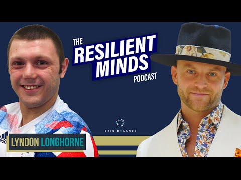 How Mental Health Education Can Empower The Next Generation with Lyndon Longhorne