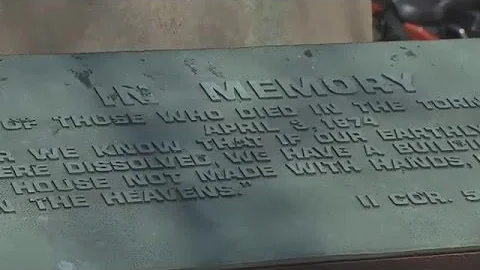 1974 Super Outbreak | BRANDENBURG