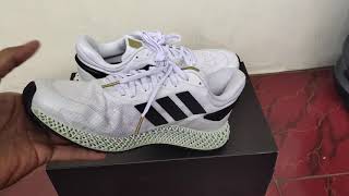 adidas 4d superstar