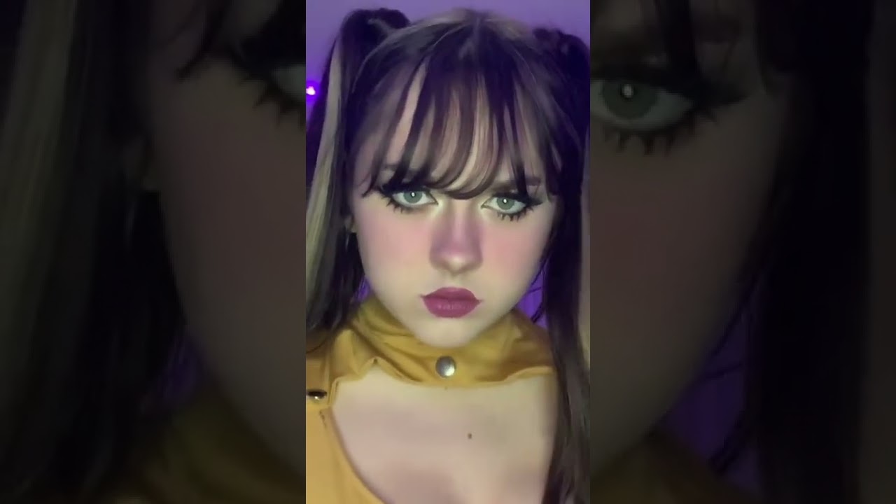 Диана или Элизабет?! 💛💜 