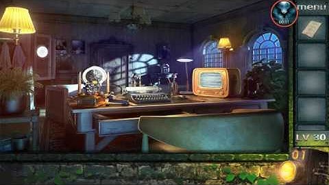 Escape Game 50 Rooms 2 Level 30 Walkthrough