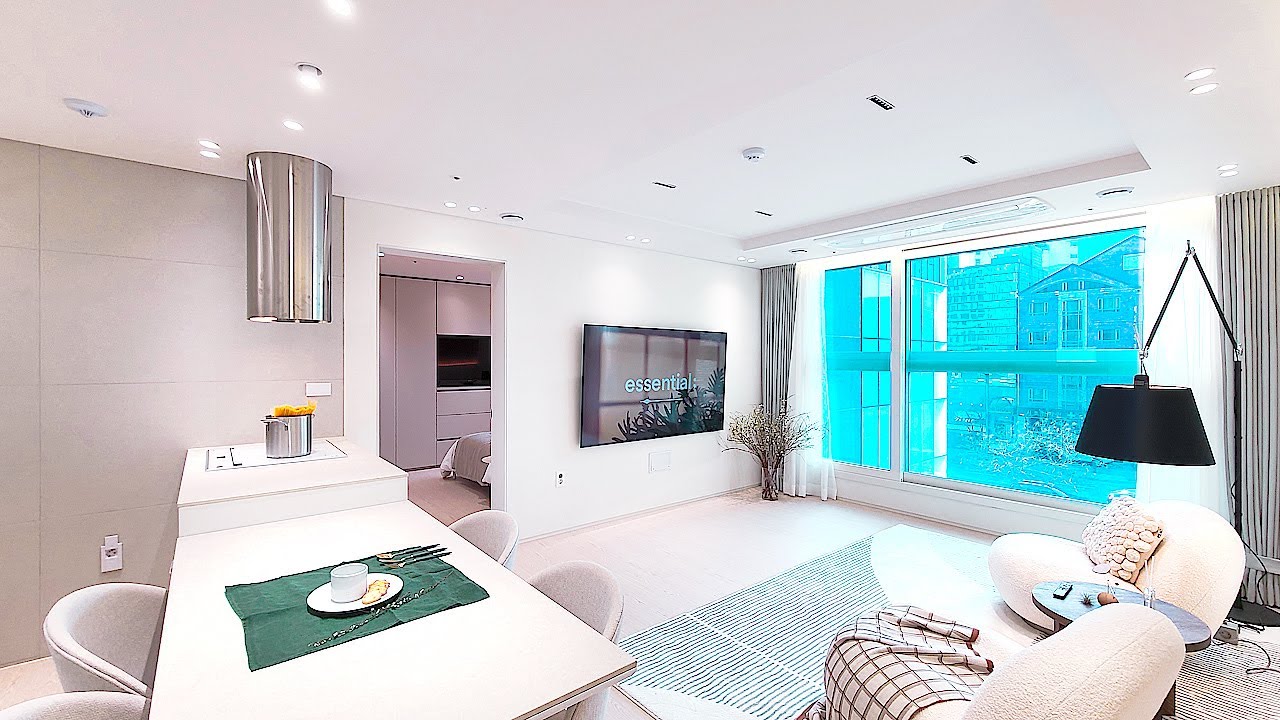 서초 아트래디앙 가장 HOT한곳 3가지 타입을 한번에 보여드립니다~WOW~!!