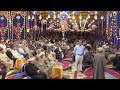 عزاء زوجة المرحوم السفير محمود عبدالحميد حبسة كفر الباجور الباجور منوفية الشيخ خضر احمد مصطفي العصر
