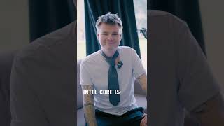 ТОП 5-ЯТЬ ПРОЦЕССОРОВ INTEL LGA1700, по мнению Сергея🤨#игровой #топ5 #лучшиепроцессорыintel #happypc