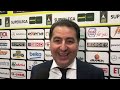 Fefè De Giorgi commenta il match di SuperLega con Monza