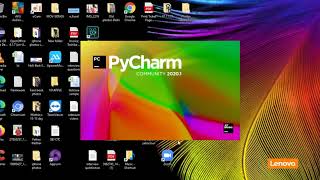 Installation Python, Eclipse and Pycharm Part  2