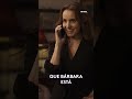 🤯 Paloma le comunica a Gustavo que Bárbara quiere saber su oferta #MiRival #Telenovelas