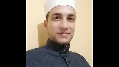 من روائع تلاوات شعائر صلاة الجمعة آيتان من سورة التحريم بصوت الشيخ محمد متولي السهيتي