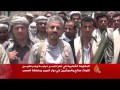 استمرار الاشتباكات بين المقاومة الشعبية