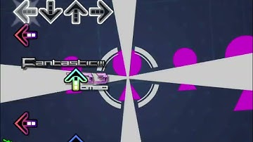 StepMania PIU STAGER DJMAX Step Edit