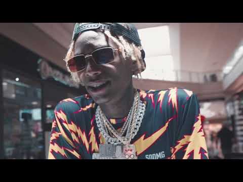 Soulja Boy - Soulja Exotics (Official Music Video)