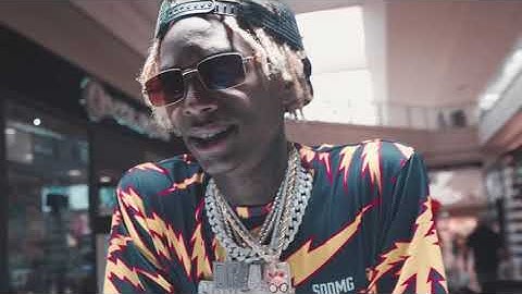 Soulja Boy - Soulja Exotics (Official Music Video)