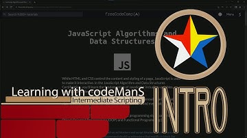 Introduction | Intermediate Algorithm Scripting | freeCodeCamp