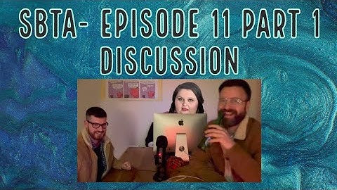 Shaped by the Algorithm - Episode 11 Part 1 discussion