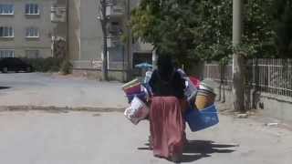 Sesiniz, Varlığınız Hiç Eksilmesin Sokaklarımızdan - Malatya