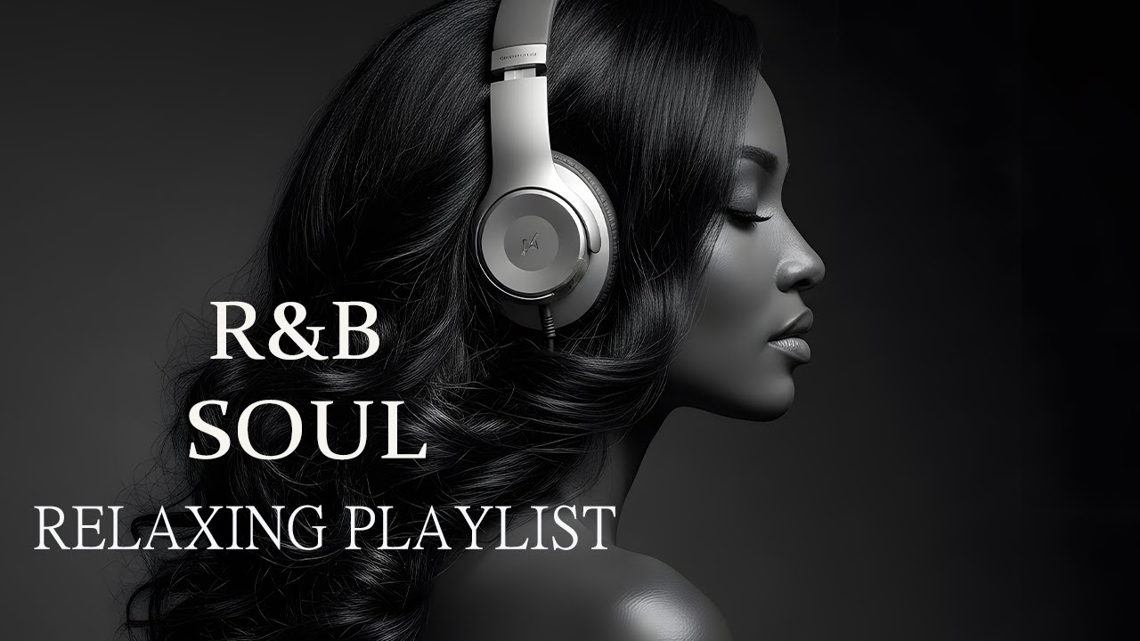 【R&B Soul】Smooth Romantic Soul Playlist – Gentle R&B Melodies for Love, Calm & Cozy Evenings