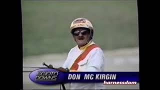 Scioto Downs 7-1-03