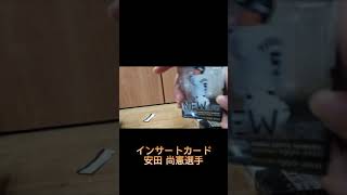 #10【BBM】 千葉ロッテヒストリー カード1950―2021 開封してみた