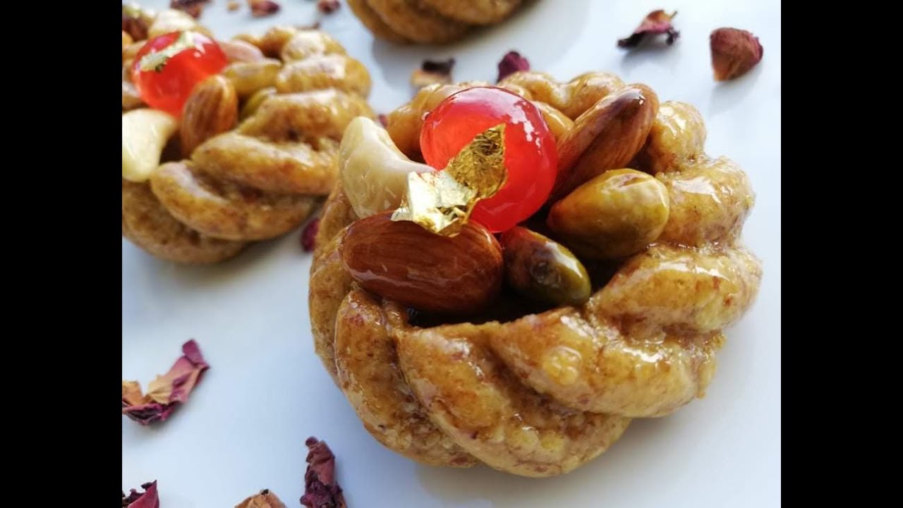 برستيج 2020 😍الوصفة لي عملت ضجة على مواقع التواصل الاجتماعي 😉