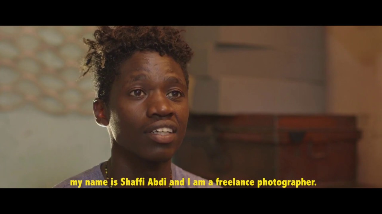 Breaking The Border Official Film