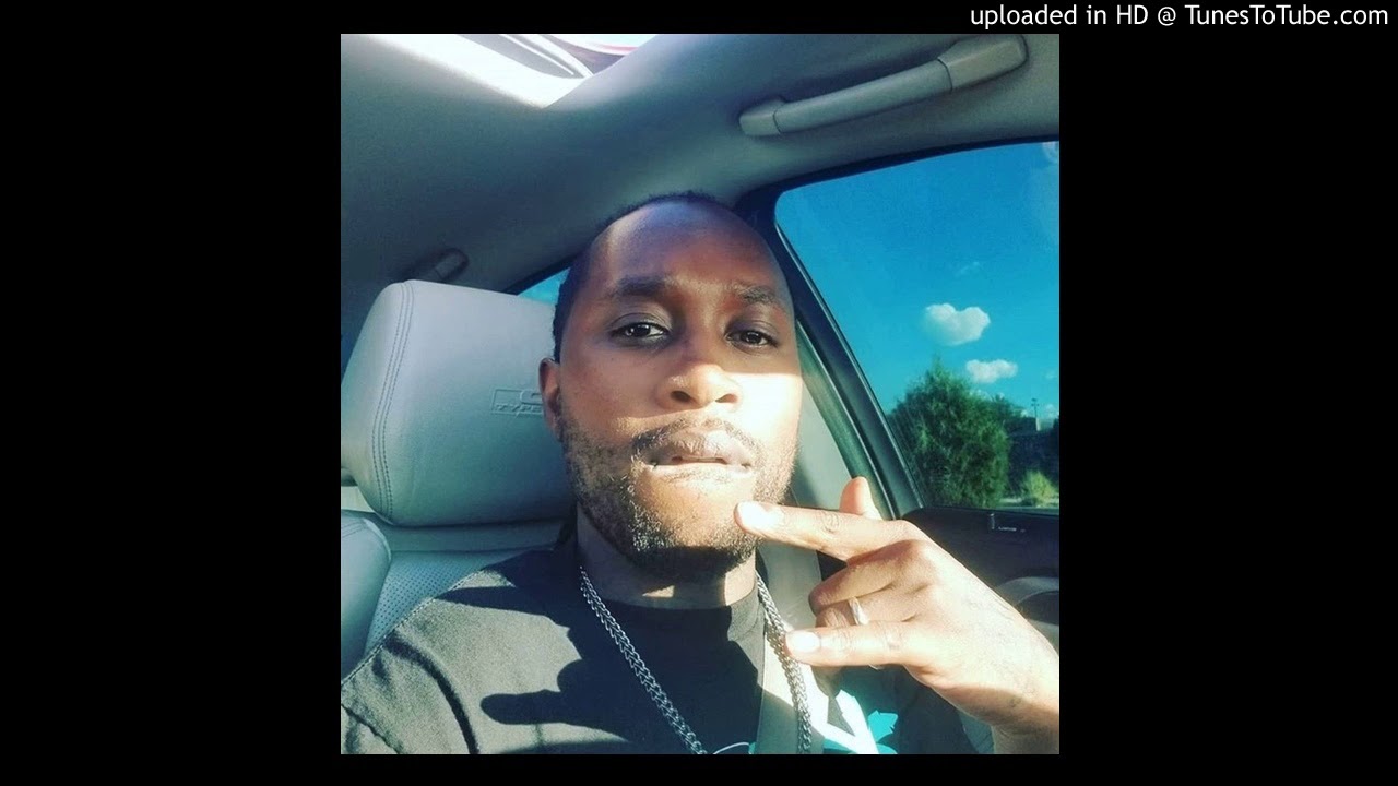 Total Prophet & Boog - Watch Me 2009