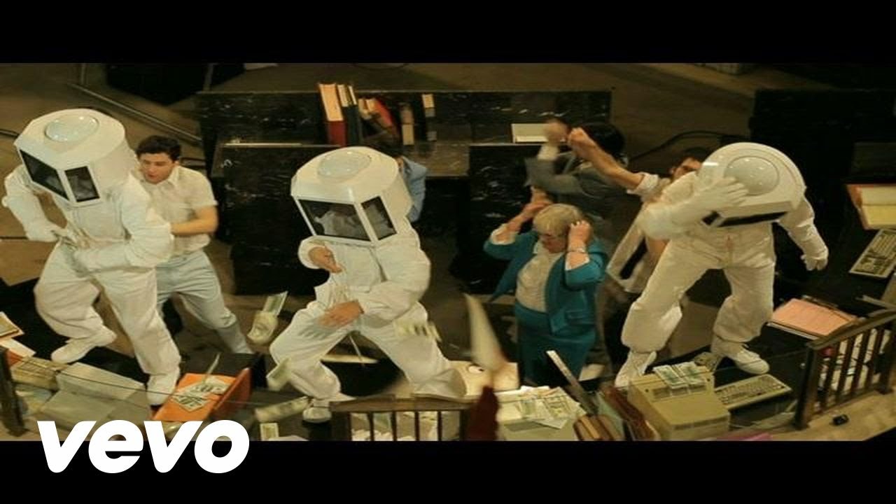 Babasonicos - Muñeco De Haití - Detrás de Escena (Behind The Scenes)