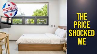 Yeosu Nangmanstay pension - The Price Shocked Me | Yeosu-si, South Korea🌟