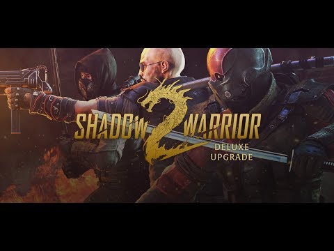 Video: Der Ursprüngliche Shadow Warrior Ist Jetzt Kostenlos Auf GOG