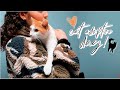 CAT ADOPTION DAY💕 &amp; MY BEST FRIEND LEAVES TO GO BACK HOME😩