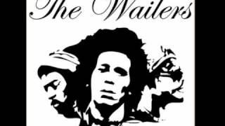 Video thumbnail of "Bob Marley - Rock Steady"