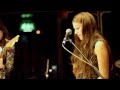 Stealing Sheep - The Kazimier (Live Video)