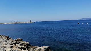 Istanbul - View Of Istanbul From Pavli Island - 21.07.2023