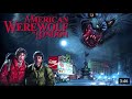 An American Werewolf In London Featuring METAMORPHOSIS Music TRANSFORMATION Scene