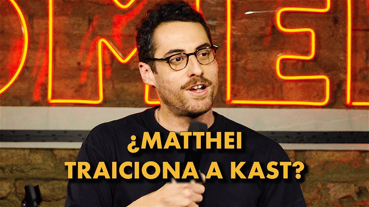 Elecciones Presidenciales 2025 Chile | Ignacio Socías