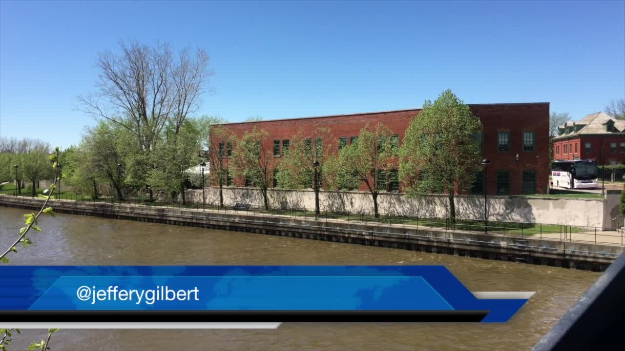 Durant Dort Factory One YouTube