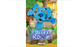 Carters Salutes S2 E5 Blues Room