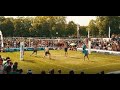 Tournoi volleyball annecy 2016  finale