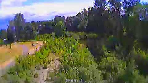 FAIL SAFE...WTF!!!!  Spektrum Dx6