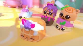 Screaming Crossover Season 3 Parte 3 120426