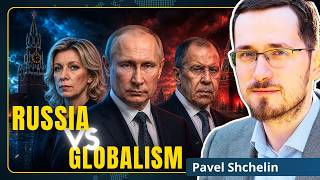 The REAL Reason Peace in Ukraine is Impossible | Pavel Shchelin