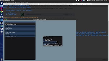 imgui viewport jumpy