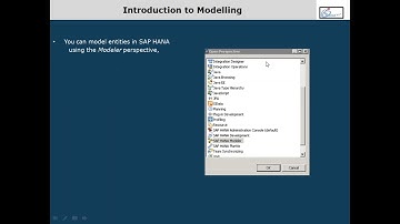 hana modeling analytic views , calculation views , procedure and decision tables in sap bw4hana