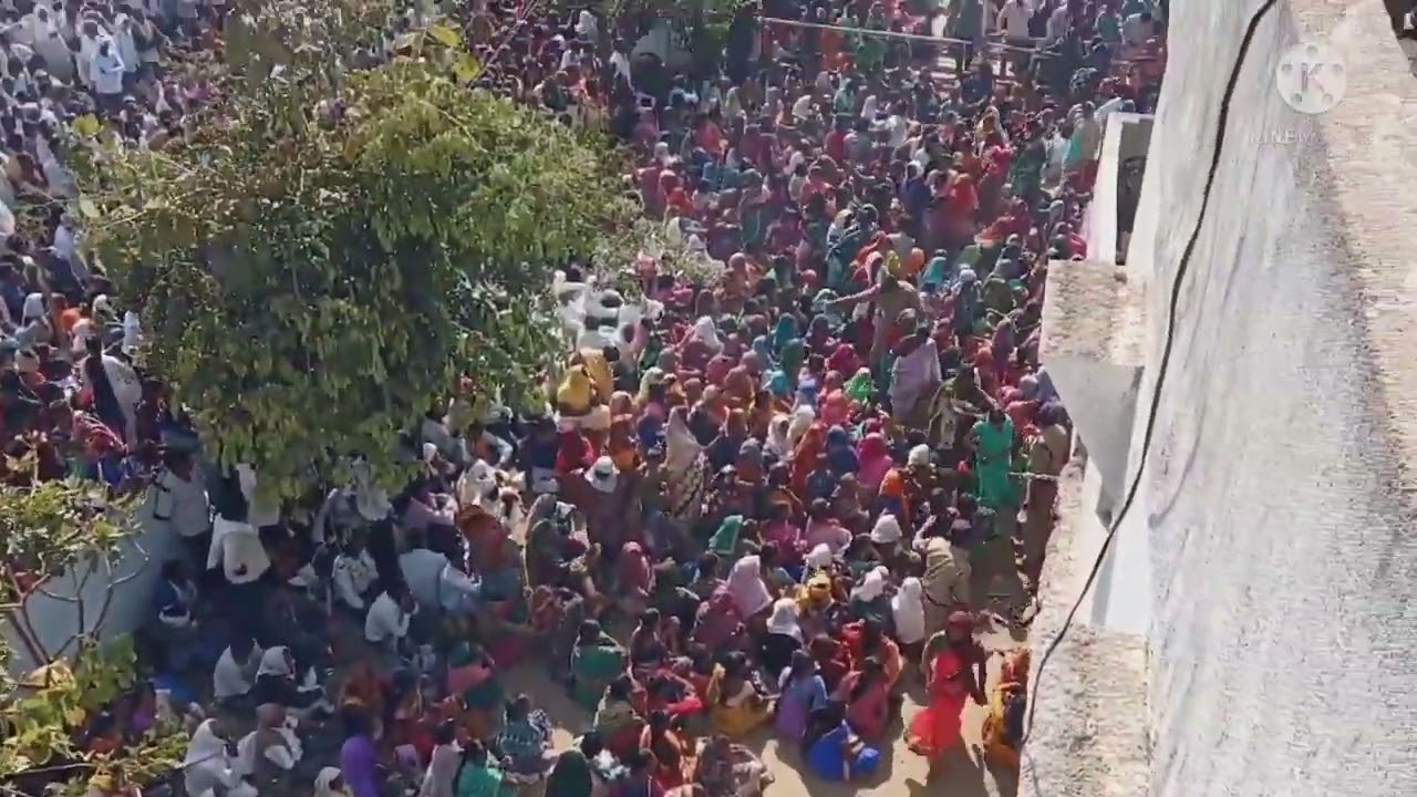 माझे बाबा फुलाजी तुझसाठी माझे मन किती झुरते रे...Video song 🕉️ Shri Sant Phulaji Baba 🙏